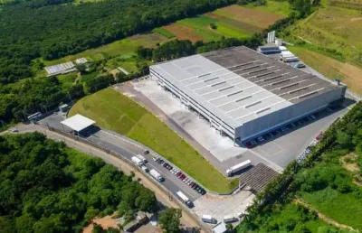 Barracão / Galpão / Depósito para alugar no Centro, Vargem Grande Paulista 