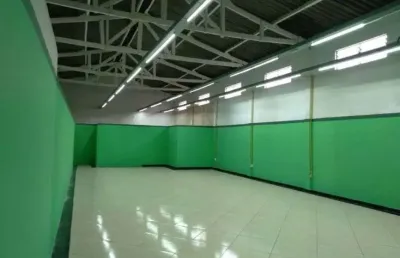 Galpao comercial 700m2 na vila nogueira - diadema/ sp