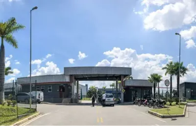 Barracão / Galpão / Depósito para alugar no Água Chata, Guarulhos 