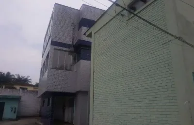 Barracão / Galpão / Depósito para alugar no Barro Branco, Ribeirão Pires 