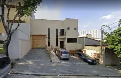 Barracão / Galpão / Depósito para alugar na Vila Dusi, São Bernardo do Campo 
