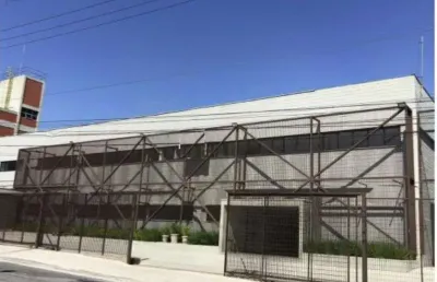 Galpao industrial 4.120m2, alves dias/ sao bernardo