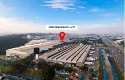 Barracão / Galpão / Depósito para alugar no Jardim Presidente Dutra, Guarulhos 