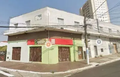 Ponto comercial para alugar na Saúde, São Paulo 