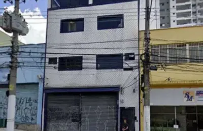 Casa comercial para alugar no Tucuruvi, São Paulo 