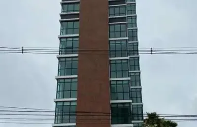 Apartamento para venda em são josé dos pinhais, centro, 4 dormitórios, 2 suítes, 5 banheiros, 3 vagas