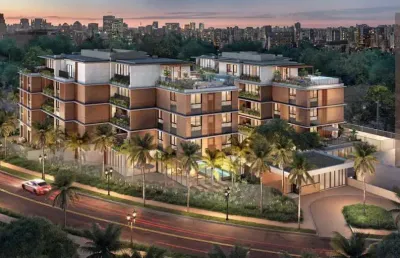 Apartamento para venda em curitiba, cabral, 3 dormitórios, 3 suítes, 4 banheiros, 3 vagas