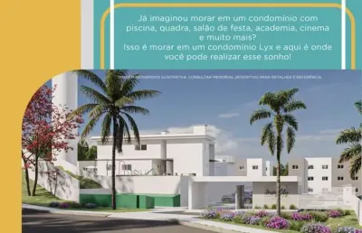 Apartamento para venda em almirante tamandaré, campo verde, 2 dormitórios, 1 banheiro, 1 vaga