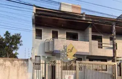 Sobrado para venda em curitiba, prado velho, 4 dormitórios, 2 suítes, 4 banheiros, 3 vagas