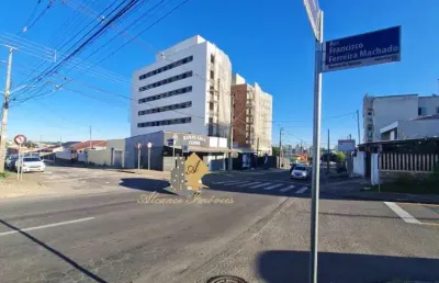Apartamento para venda em são josé dos pinhais, boneca do iguaçu, 3 dormitórios, 1 suíte, 2 banheiros, 2 vagas