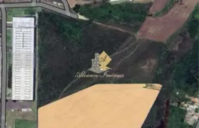 Área industrial para locação em são josé dos pinhais, campo largo da roseira