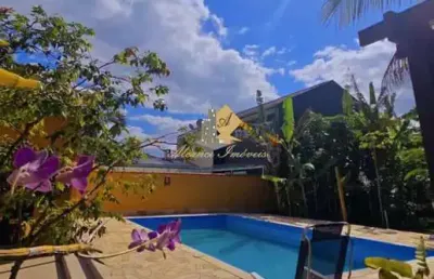 Casa em condomínio para venda em pontal do paraná, balneário porto fino, 4 dormitórios, 1 suíte, 3 banheiros, 3 vagas