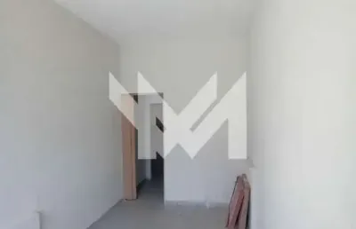 Casa de 60 m² 1 quarto 1 banheiro para locação - jardim andaraí
