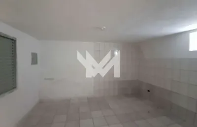 Casa com 1 quarto para alugar na Rua Orindiúva, 306, Vila Maria Alta, São Paulo
