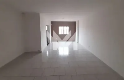 Sala comercial de 47 m² 2 banheiros para locação - guarulhos