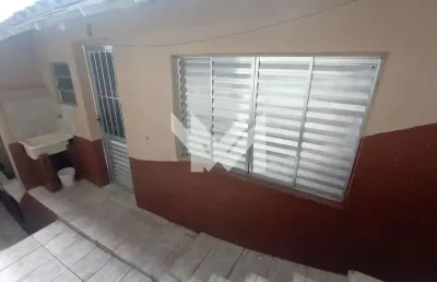 Casa de vila para locação - vila maria alta - são paulo/sp
