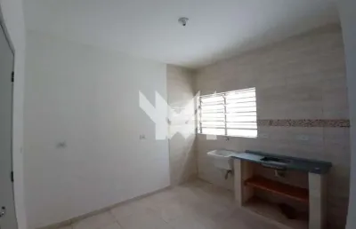 Apartamento com 1 quarto para alugar na Rua André da Fonseca, 286, Jardim Japão, São Paulo