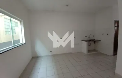 Apartamento de 36 m² 1 quarto 1 banheiro para locação - jardim japão.