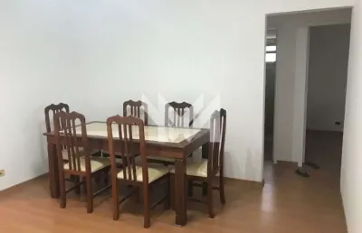 Apartamento para venda ou locação na vila guilherme
