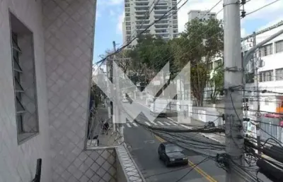 Casa com 2 quartos para alugar na Rua Alfredo Pujol, 1608, Santana, São Paulo