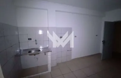 Apartamento com 1 quarto para alugar na Rua André da Fonseca, 278, Jardim Japão, São Paulo
