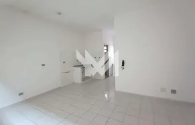Apartamento com 1 quarto para alugar na Rua André da Fonseca, 278, Jardim Japão, São Paulo