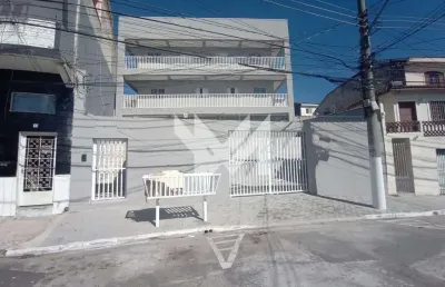 Apartamento com 1 quarto para alugar na Rua Kaneda, 251, Jardim Japão, São Paulo