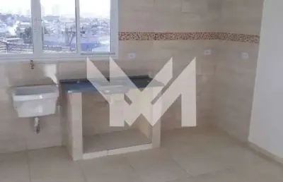 Apartamento com 1 quarto para alugar na Rua André da Fonseca, 286, Jardim Japão, São Paulo