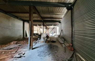 Ponto comercial para alugar na Avenida Baruel, 616, Vila Baruel, São Paulo