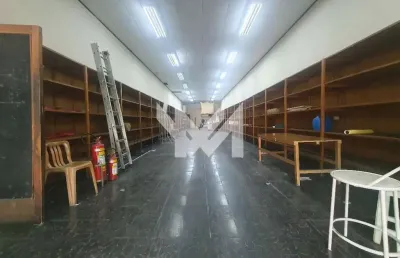 Ponto comercial com 4 salas para alugar na rua voluntários da pátria, 2116, santana, são paulo, 300 m2 por r$ 25.000