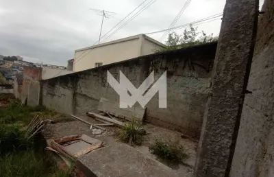 Terreno à venda na Rua Professor João Leocádio, 152, Vila Barbosa, São Paulo