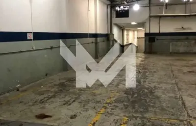 Barracão / Galpão / Depósito com 1 sala para alugar na Rua Chamantá, 1014, Vila Prudente, São Paulo
