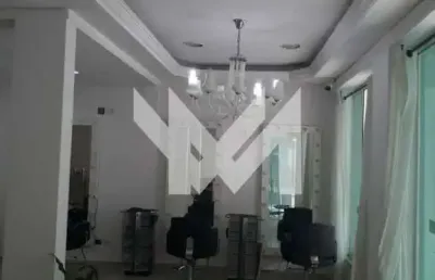Ponto comercial com 3 salas para alugar na Avenida das Cerejeiras, 349, Jardim Japão, São Paulo