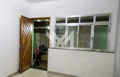 Casa com 3 quartos à venda na Rua Coronel Octávio Azeredo, 291, Vila Mazzei, São Paulo