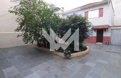 Sobrado em vila fechada  à venda na vila maria, 90 m² , 2 quartos, 2 banheiros