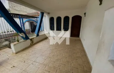 Oportunidade de locação residencial - vila maria alta