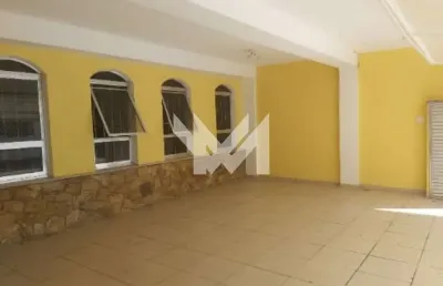 Casa com 3 quartos à venda na Rua São Manoel, 185, Vila Galvão, Guarulhos