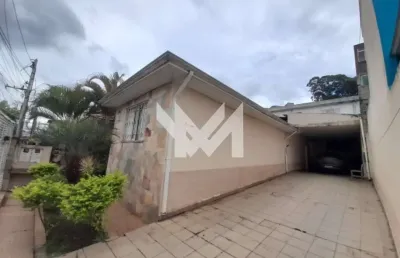 Casa com 2 quartos à venda na Rua Santo Honorato, 159, Vila Isolina Mazzei, São Paulo
