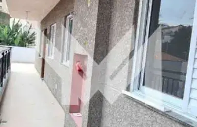 Apartamento com 3 quartos à venda na Rua do Imperador, 475, Vila Paiva, São Paulo
