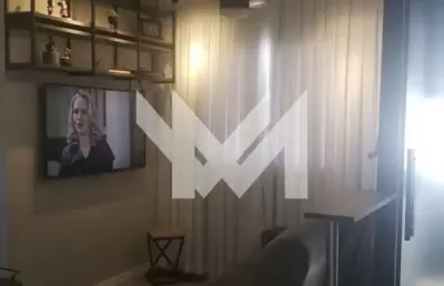 Apartamento com 2 quartos à venda na Avenida Guapira, 1451, Tucuruvi, São Paulo