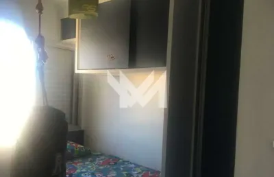 Apartamento com 2 quartos à venda na Rua Borges, 509, Parada Inglesa, São Paulo