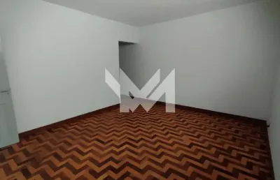 Apartamento de 110 m² 2 quartos 1 banheiro para locação - jardim japão