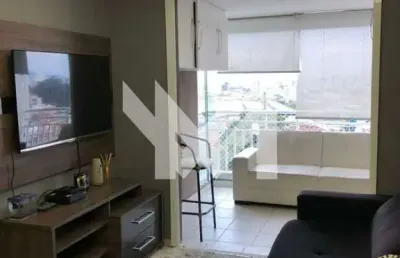 Apartamento com 2 quartos à venda na Rua Tapiraí, 62, Vila Isolina Mazzei, São Paulo