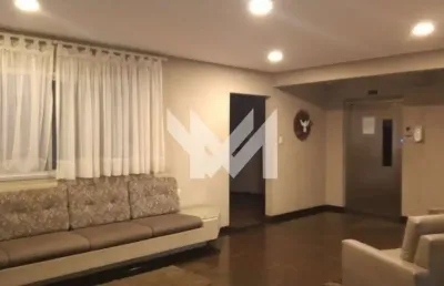 Apartamento com 1 quarto à venda na Avenida Embaixador Pedro de Toledo, 530, Centro, São Vicente