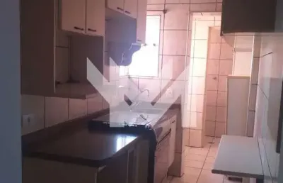 Apartamento com 2 quartos à venda na Avenida Júlio Buono, 155, Vila Gustavo, São Paulo