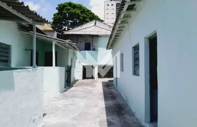 Casa com 1 quarto para alugar na Avenida das Cerejeiras, 1560, Jardim Japão, São Paulo