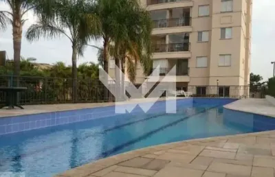 Oportunidade de compra em apartamento no carandiru.