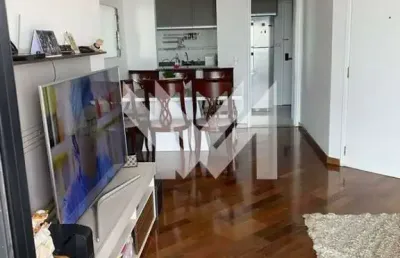 Apartamento com 3 quartos à venda na Avenida Nova Cantareira, 74, Tucuruvi, São Paulo