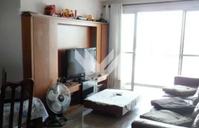 Apartamento com 3 quartos à venda na Rua Capitão Luís Ramos, 342, Vila Guilherme, São Paulo