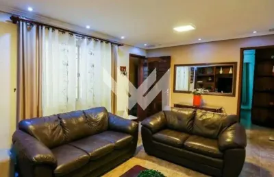 Casa com 3 quartos à venda na Rua dos Maracujás, 163, Vila Mazzei, São Paulo
